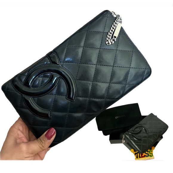 CHANEL🌹SOLD🌹 - Picture 3 of 17